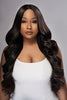 Brazilian Wave Bundle Deal w closure