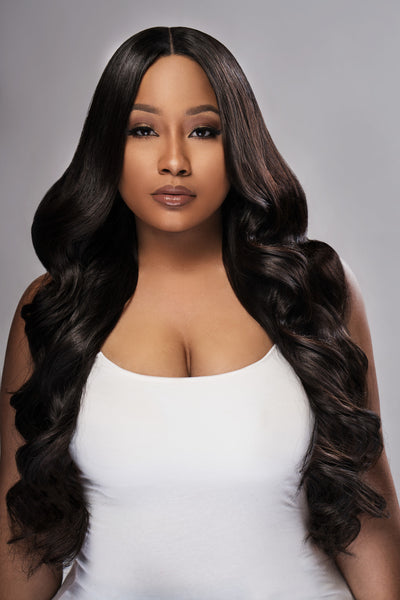 Brazilian Wave Bundle Deal