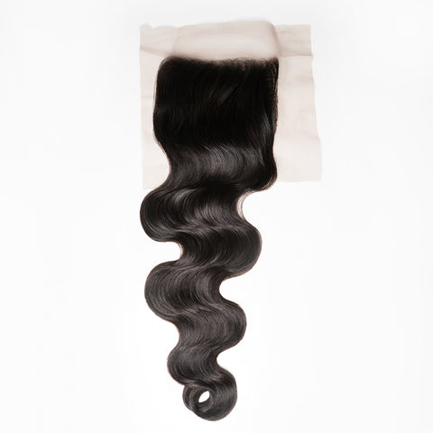 Bougie Body Wave Closure