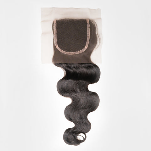 Bougie Body Wave Closure