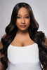 Brazilian Wave Bundle Deal w closure