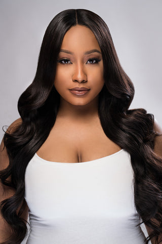 Brazilian Wave Bundle Deal w closure